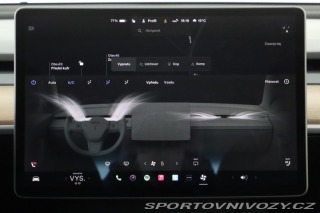 Tesla Model 3 Std Range Plus LFP 2021