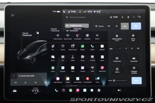 Tesla Model 3 Std Range Plus LFP 2021