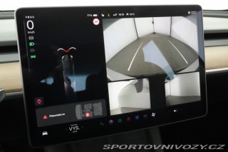 Tesla Model 3 Std Range Plus LFP 2021