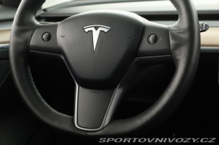 Tesla Model 3 Std Range Plus LFP 2021