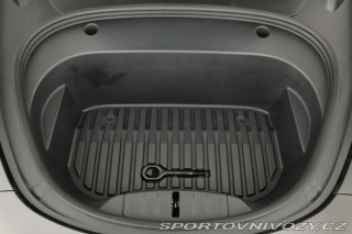 Tesla Model 3 Std Range Plus LFP 2021