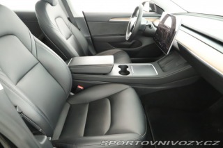 Tesla Model 3 Std Range Plus LFP 2021