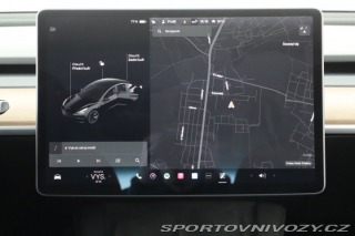 Tesla Model 3 Std Range Plus LFP 2021