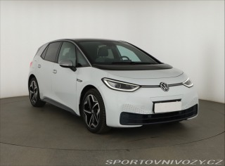 Volkswagen ID.3 Plus Pro (62 kWh)
