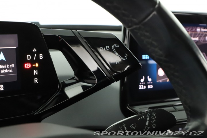 Volkswagen ID.3 Plus Pro (62 kWh) 2020