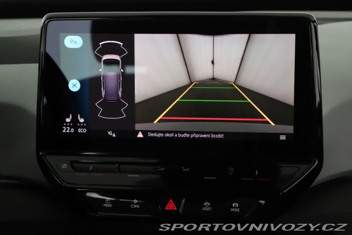 Volkswagen ID.3 Plus Pro (62 kWh) 2020