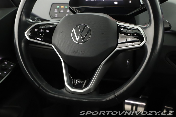 Volkswagen ID.3 Plus Pro (62 kWh) 2020
