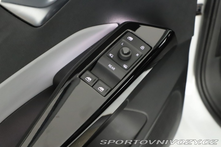 Volkswagen ID.3 Plus Pro (62 kWh) 2020