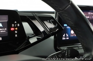 Volkswagen ID.3 Plus Pro (62 kWh) 2020