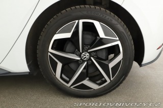 Volkswagen ID.3 Plus Pro (62 kWh) 2020
