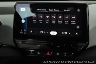 Volkswagen ID.3 Plus Pro (62 kWh) 2020