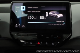 Volkswagen ID.3 Plus Pro (62 kWh) 2020