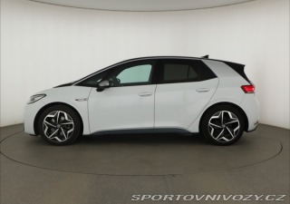 Volkswagen ID.3 Plus Pro (62 kWh) 2020