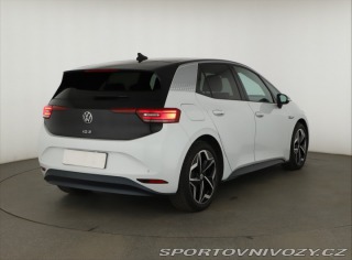 Volkswagen ID.3 Plus Pro (62 kWh) 2020