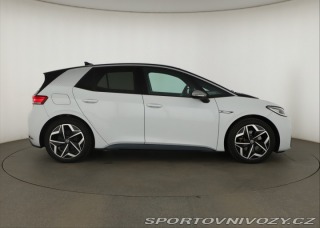 Volkswagen ID.3 Plus Pro (62 kWh) 2020