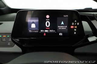 Volkswagen ID.3 Plus Pro (62 kWh) 2020