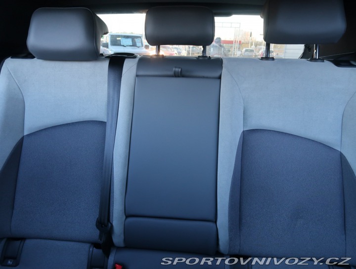 Volkswagen ID.3 1st (62 kWh) 2020