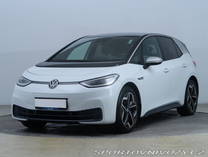 Volkswagen ID.3 1st (62 kWh) 2020