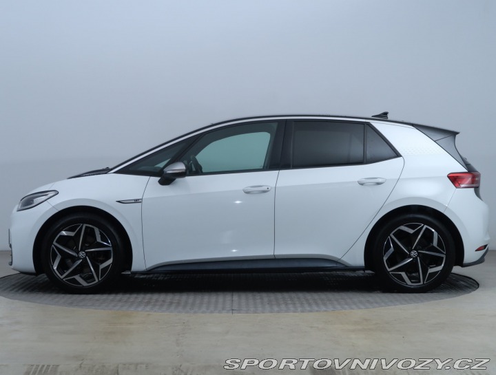 Volkswagen ID.3 1st (62 kWh) 2020