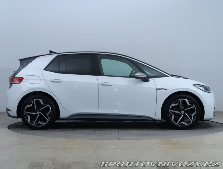 Volkswagen ID.3 1st (62 kWh) 2020