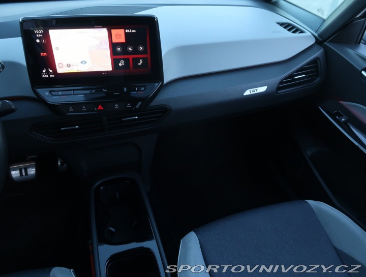 Volkswagen ID.3 1st (62 kWh) 2020