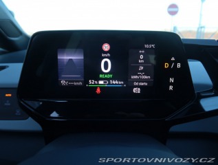 Volkswagen ID.3 1st (62 kWh) 2020