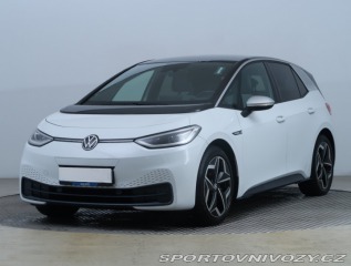 Volkswagen ID.3 1st (62 kWh) 2020