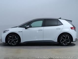 Volkswagen ID.3 1st (62 kWh) 2020