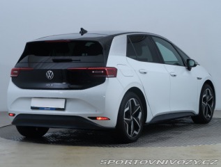Volkswagen ID.3 1st (62 kWh) 2020