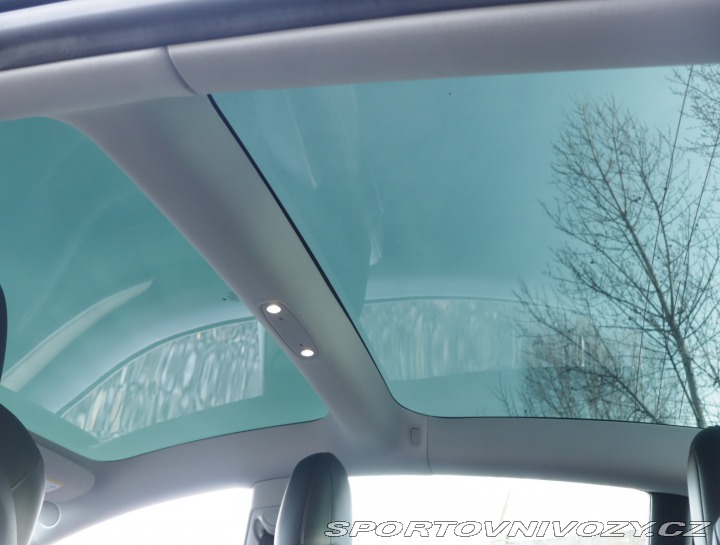 Tesla Model 3 Std Range Plus LFP 2021