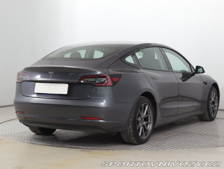 Tesla Model 3 Std Range Plus LFP 2021