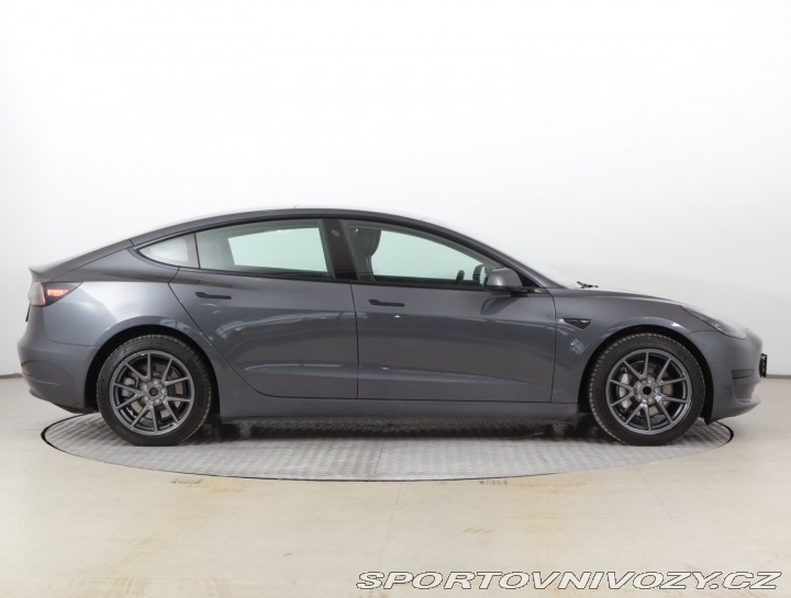 Tesla Model 3 Std Range Plus LFP 2021