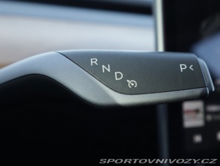 Tesla Model 3 Std Range Plus LFP 2021