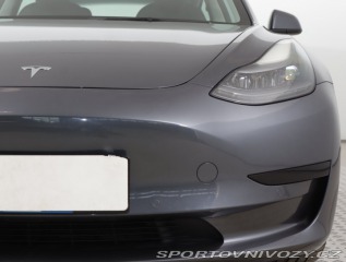 Tesla Model 3 Std Range Plus LFP 2021