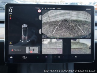 Tesla Model 3 Std Range Plus LFP 2021