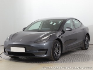Tesla Model 3 Std Range Plus LFP 2021