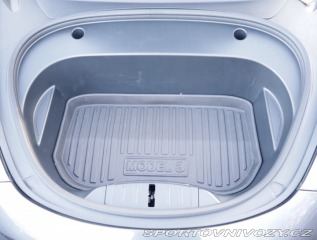 Tesla Model 3 Std Range Plus LFP 2021