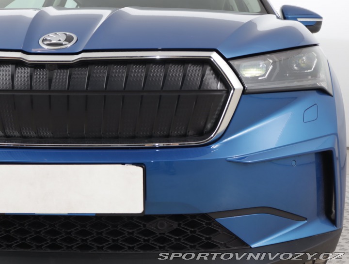 Škoda Enyaq iV 80x (82 kWh) 2023