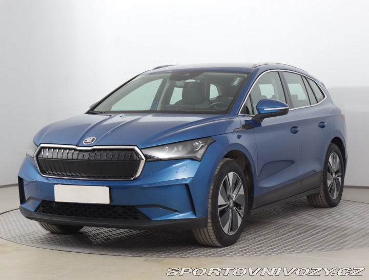 Škoda Enyaq iV 80x (82 kWh) 2023