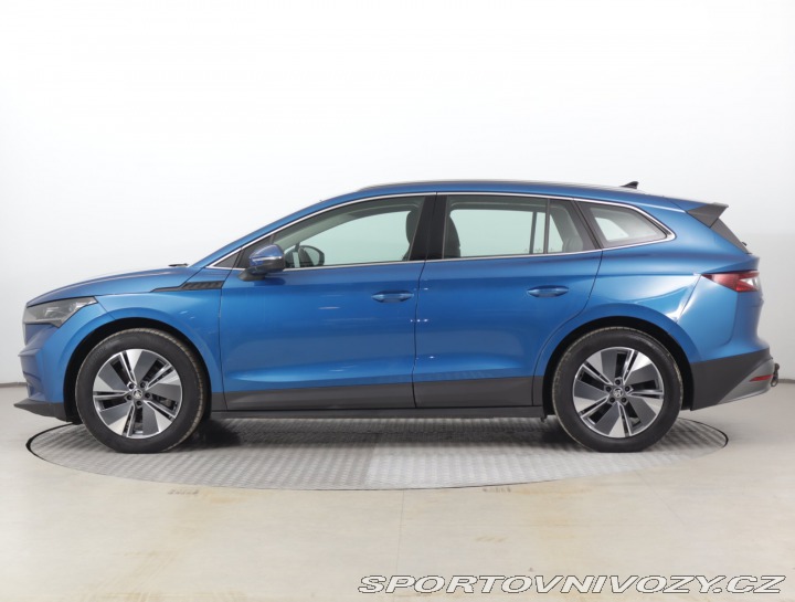 Škoda Enyaq iV 80x (82 kWh) 2023