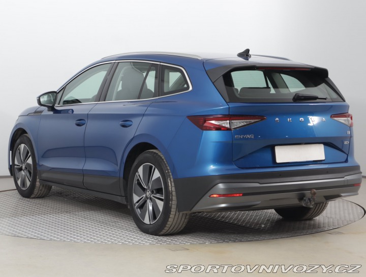 Škoda Enyaq iV 80x (82 kWh) 2023