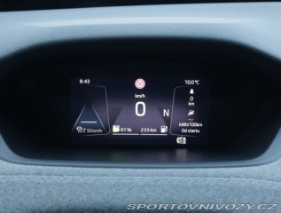 Škoda Enyaq iV 80x (82 kWh) 2023