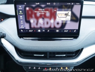 Škoda Enyaq iV 80x (82 kWh) 2023