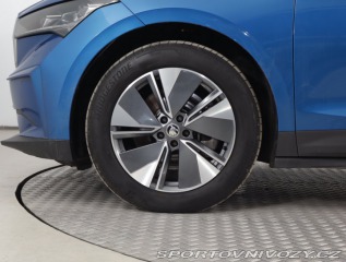 Škoda Enyaq iV 80x (82 kWh) 2023