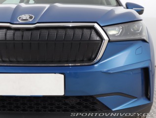 Škoda Enyaq iV 80x (82 kWh) 2023