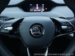 Škoda Enyaq iV 80x (82 kWh) 2023