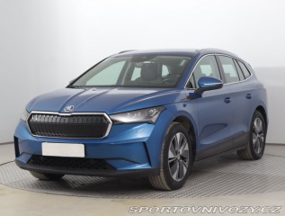 Škoda Enyaq iV 80x (82 kWh) 2023