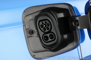 Škoda Enyaq iV 80x (82 kWh) 2023