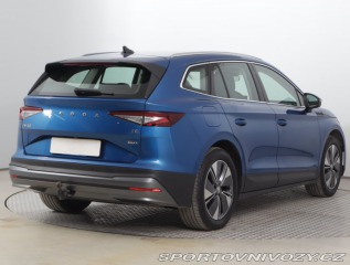 Škoda Enyaq iV 80x (82 kWh) 2023