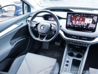 Škoda Enyaq iV 80x (82 kWh) 2023